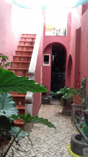 Casa Poeta